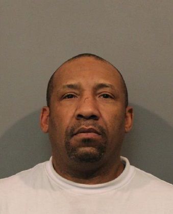 Eric Lamont Lewis